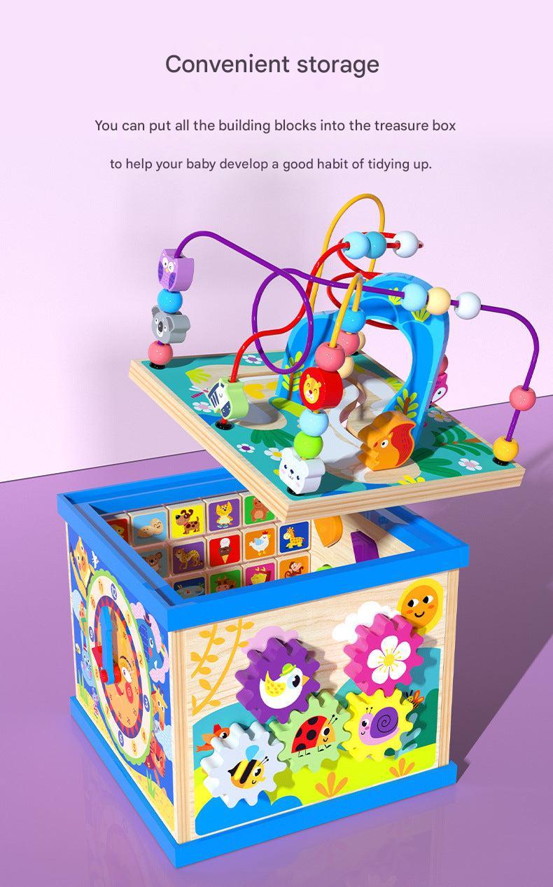 Cognitive development toys for toddlers