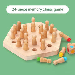 Promoting cognitive skills with memory chess - Image 9