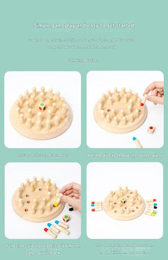 Eco-friendly game pieces - Image 4