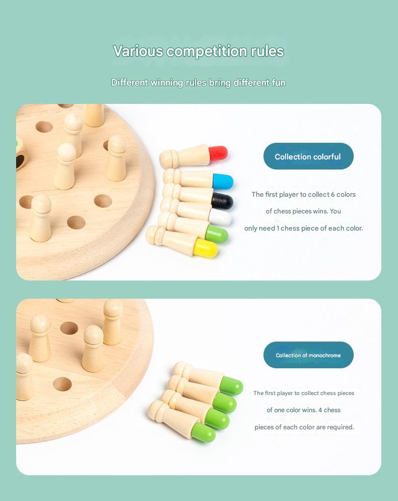 Educational toy setup at home - Image 5