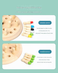Educational toy setup at home - Image 5