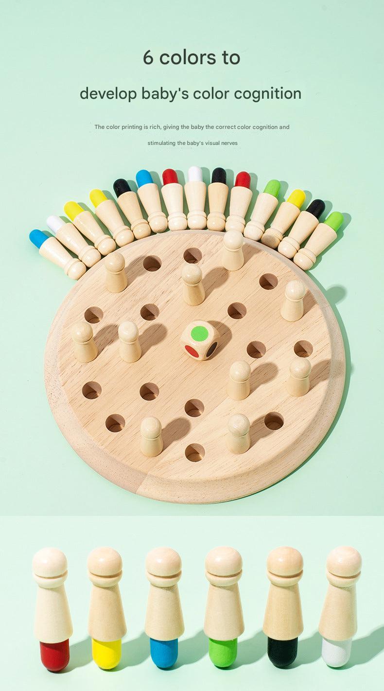 Interactive chess playtime - Image 7