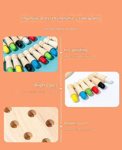 Promoting cognitive skills with memory chess - Image 9
