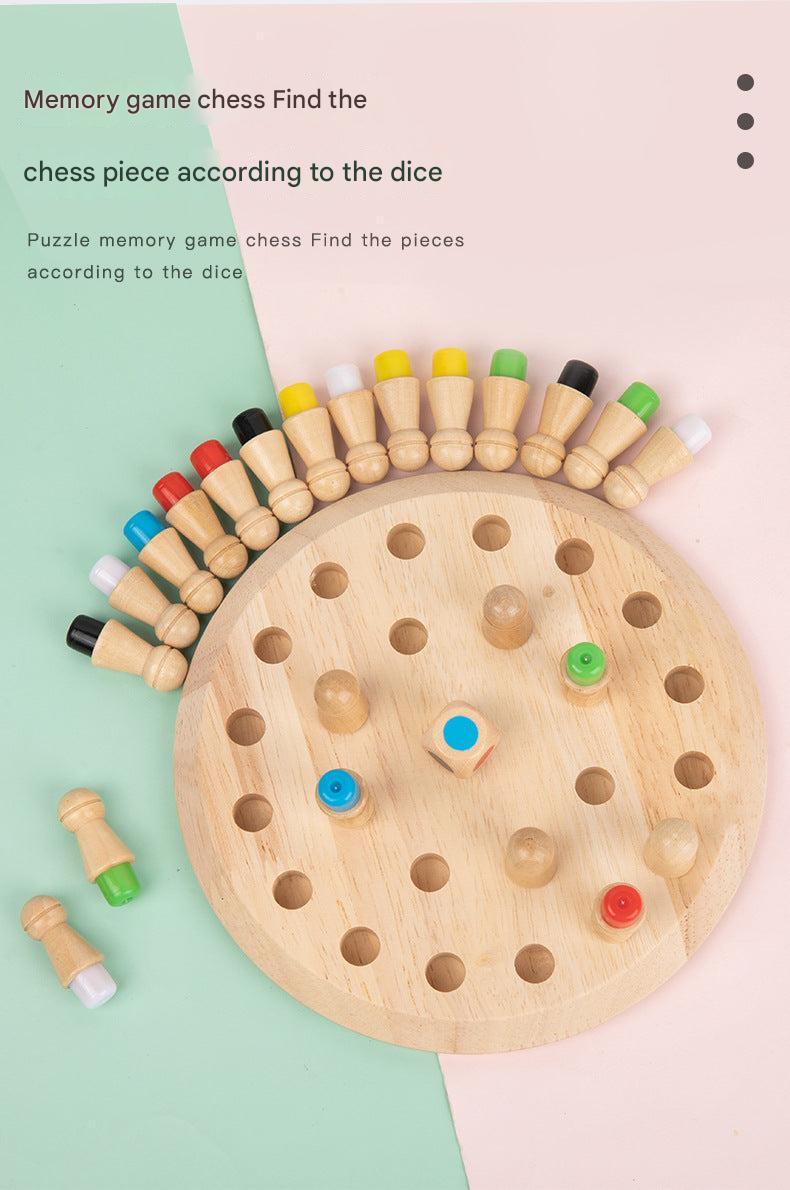 Eco-friendly game pieces - Image 4