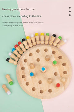 Eco-friendly game pieces - Image 4