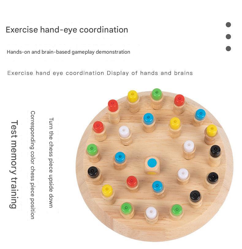 Educational toy setup at home - Image 5