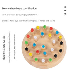 Educational toy setup at home - Image 5