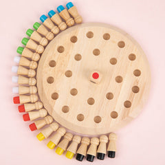Eco-friendly game pieces - Image 4