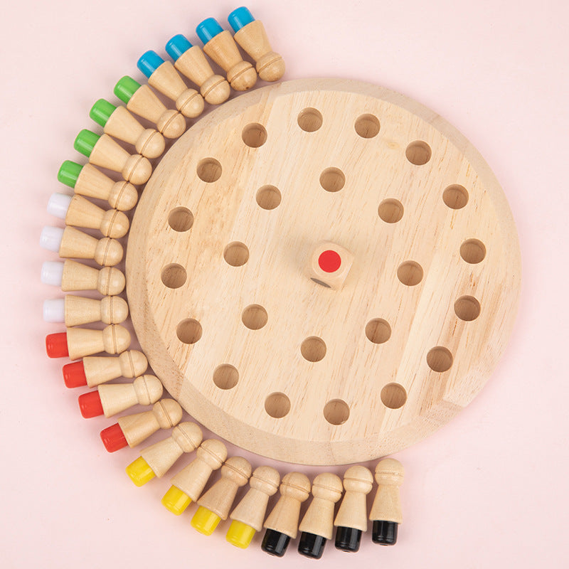 Eco-friendly game pieces - Image 4