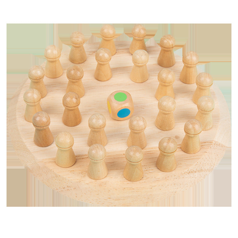 Educational toy setup at home - Image 5