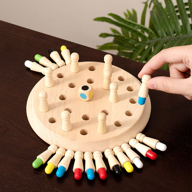 Interactive chess playtime - Image 7