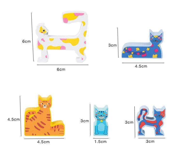 Children's development toys image 9