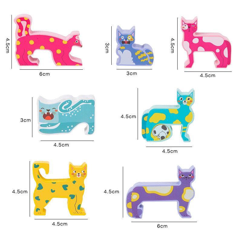 Tactile learning toys for toddlers image 10
