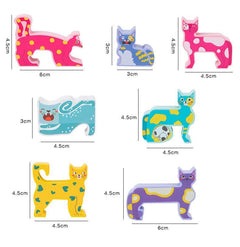 Tactile learning toys for toddlers image 10