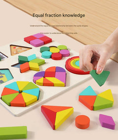 safe and durable toddler puzzles image 10