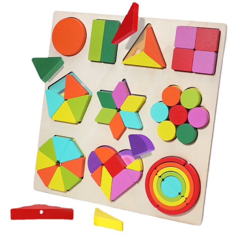 interactive toddler puzzle image 5