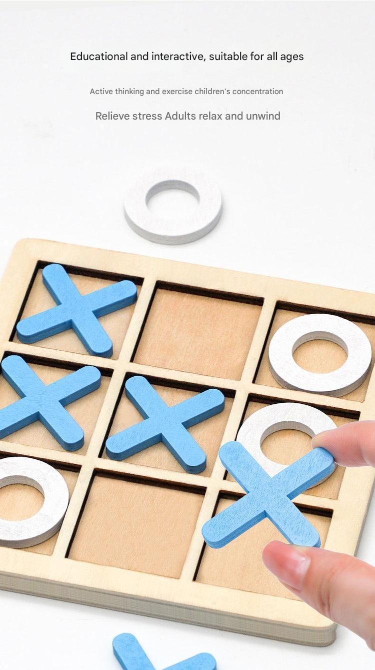 Educational benefits of board games