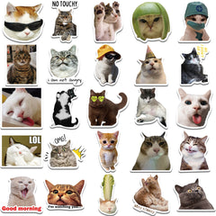 High-quality waterproof stickers for outdoor use - image 5