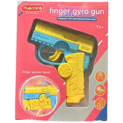 Side view of the educational puzzle toy for kids
