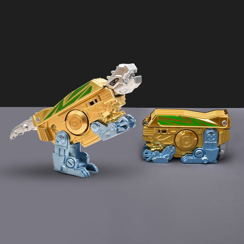 Transformable fidget spinner designed for younger children