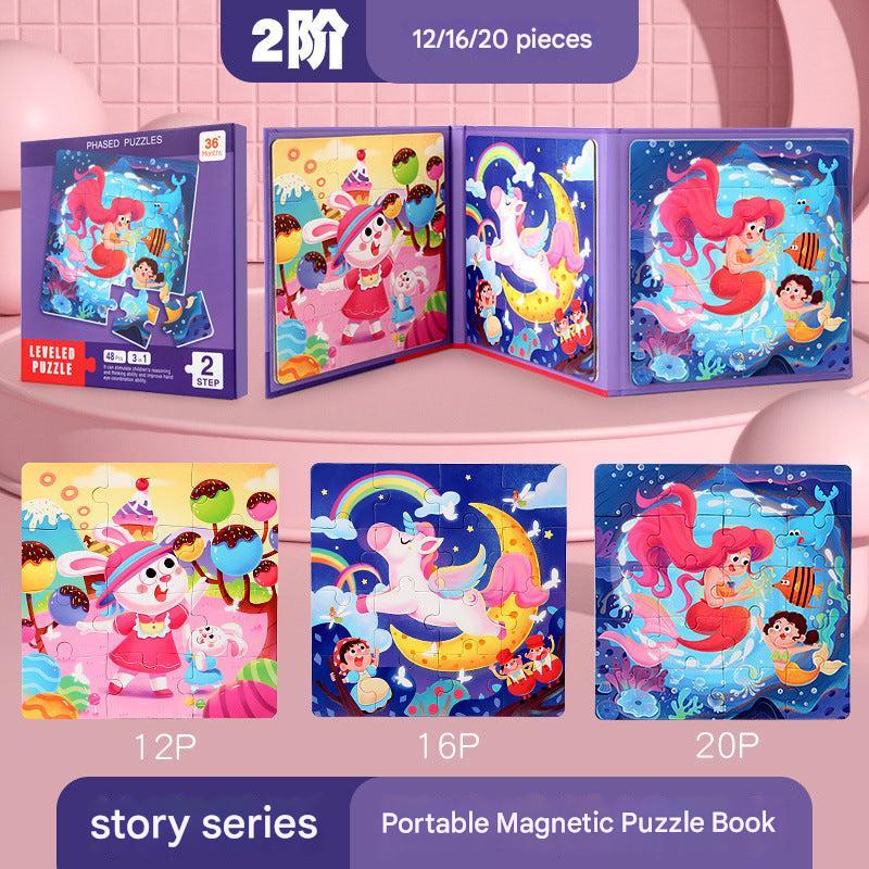 children's educational toy overview