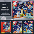 children's educational toy overview