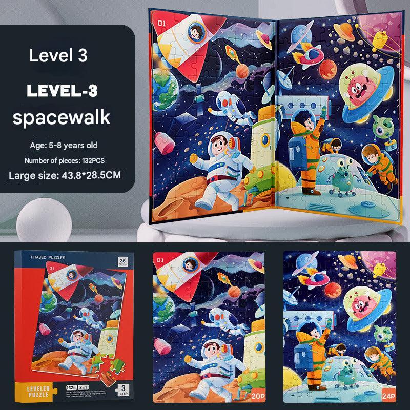children's educational toy overview