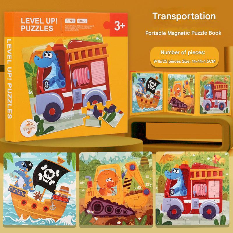 children's educational toy overview