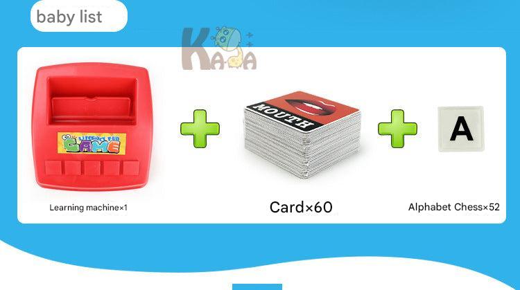 Eco-friendly materials used in educational puzzle