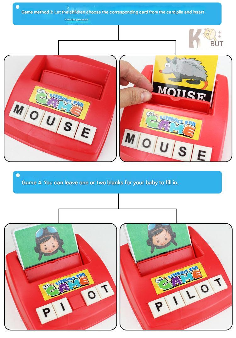 Educational resources for toddlers and preschoolers