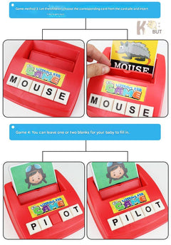 Educational resources for toddlers and preschoolers