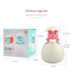 Cute Duckling Bath Toy for toddlers