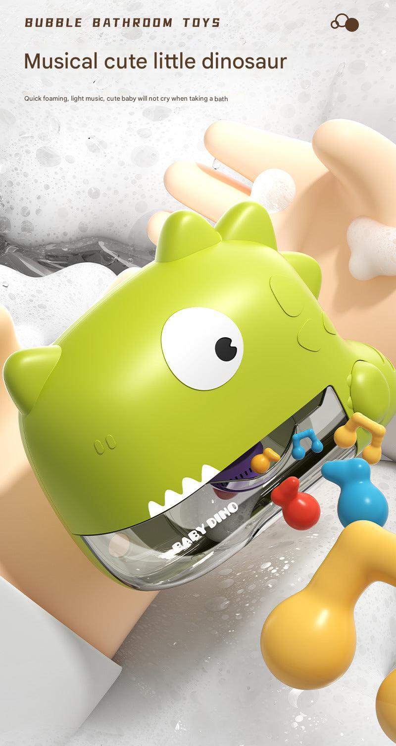 Frog & Crab Toy close up image