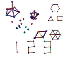 Educational building toy for stress relief image 3