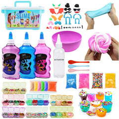 bright colours perfect for kids' projects
