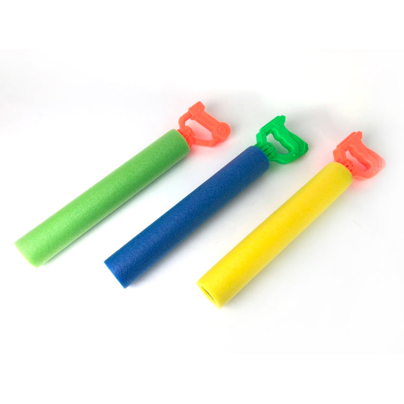 Foam Water Blaster vibrant colours image 3