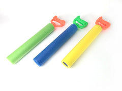 Foam Water Blaster in action image 7