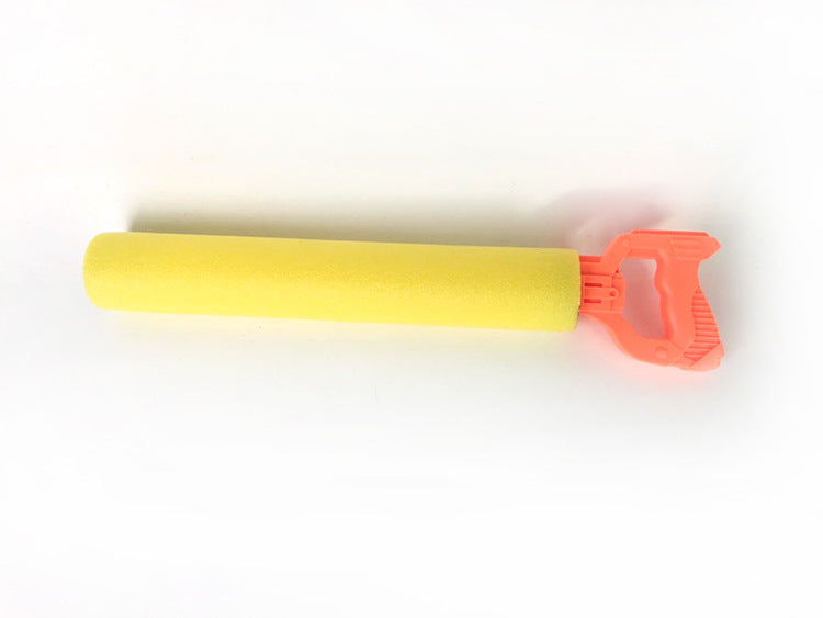 Summer play with water blaster image 8