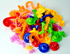 3D Labyrinth Marble Track Kit image 10