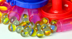 3D Labyrinth Marble Track Kit image 1