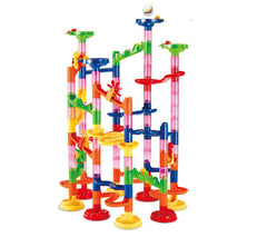 3D Labyrinth Marble Track Kit image 7