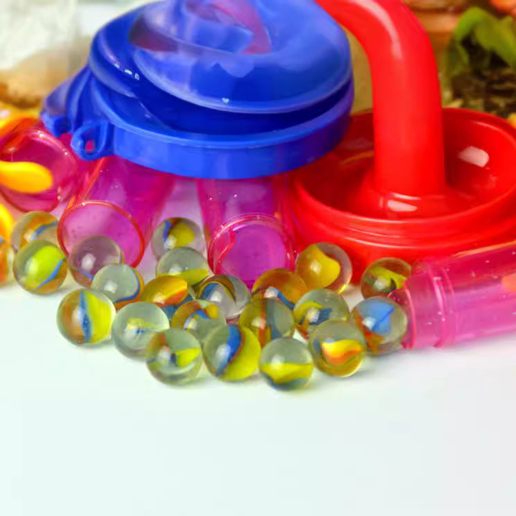 3D Labyrinth Marble Track Kit image 5