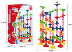 3D Labyrinth Marble Track Kit image 6