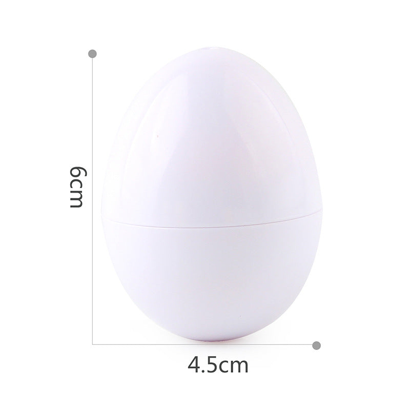 Educational eggs for toddlers with shapes and colours 5