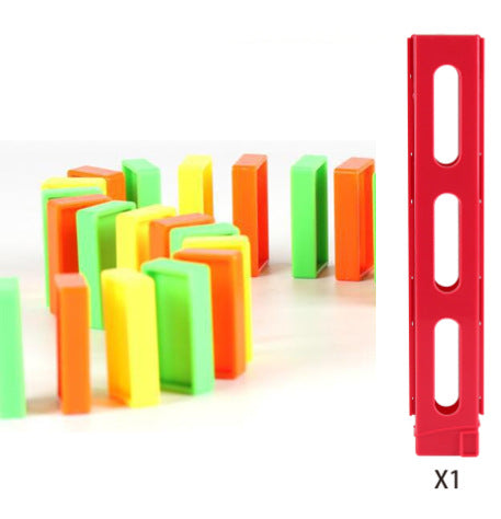 Electric Domino Game - Image 2