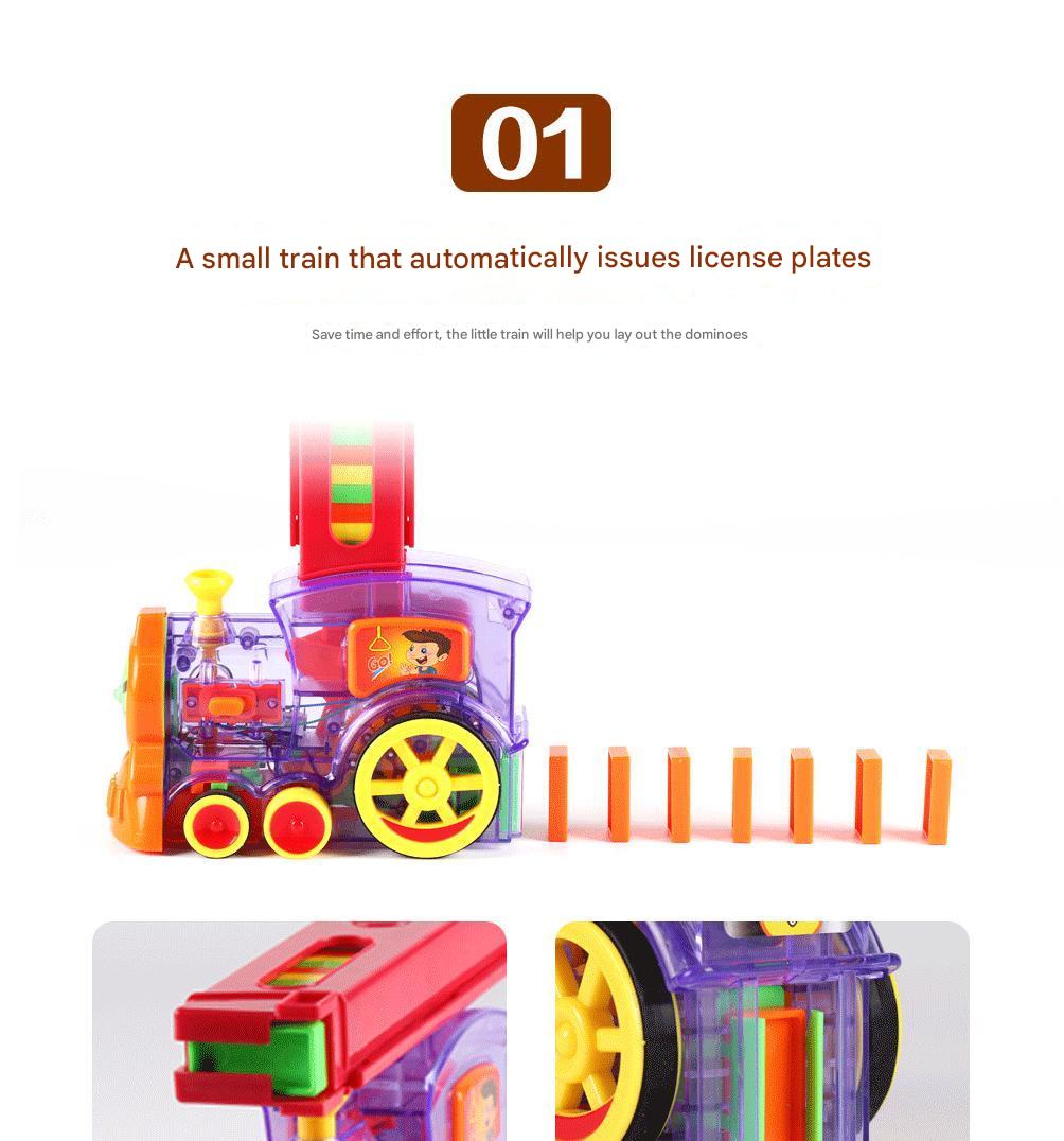 Complete Set of Domino Game Accessories - Image 7