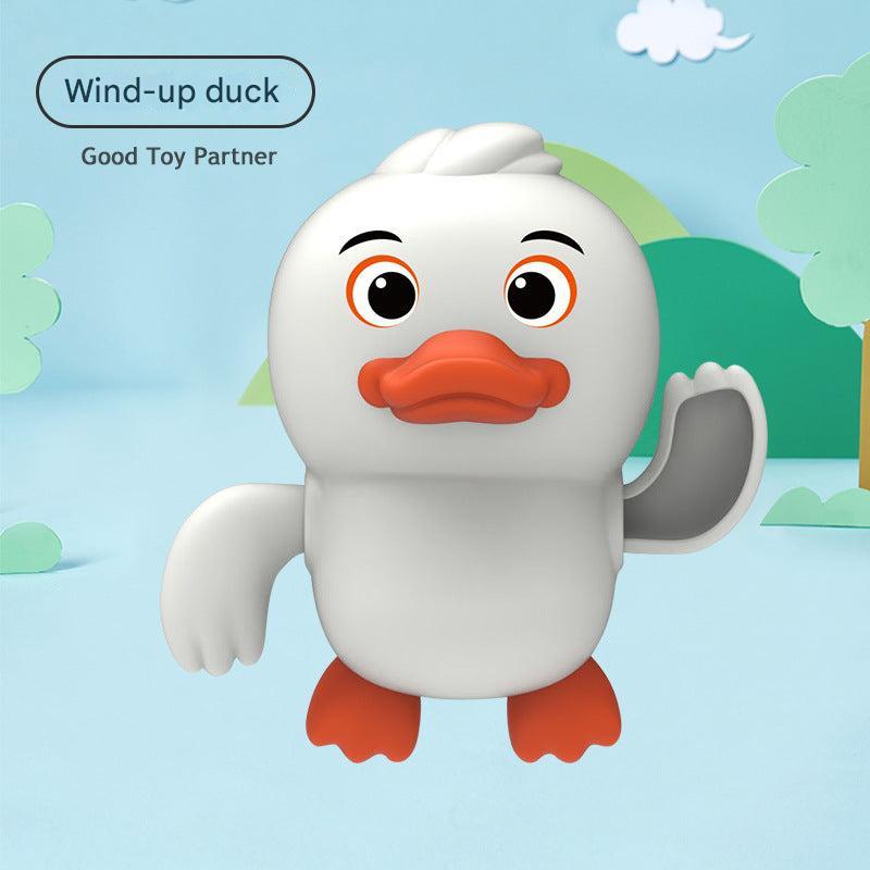 Non-toxic plastic bath toy for kids
