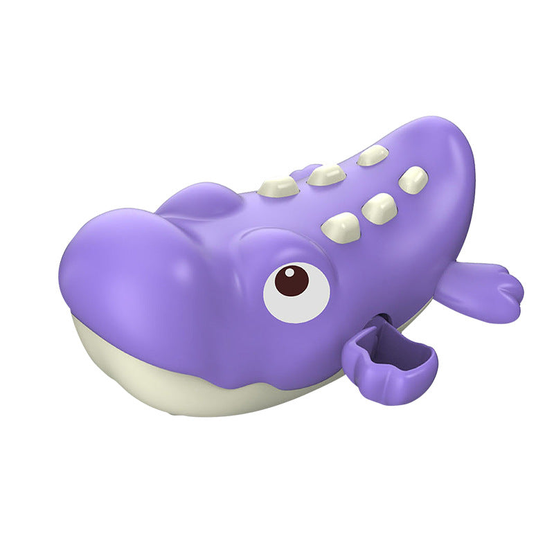 Non-toxic plastic bath toy for kids