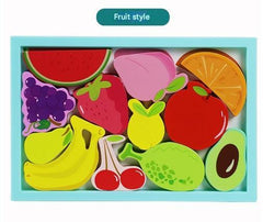 Educational building blocks for toddlers