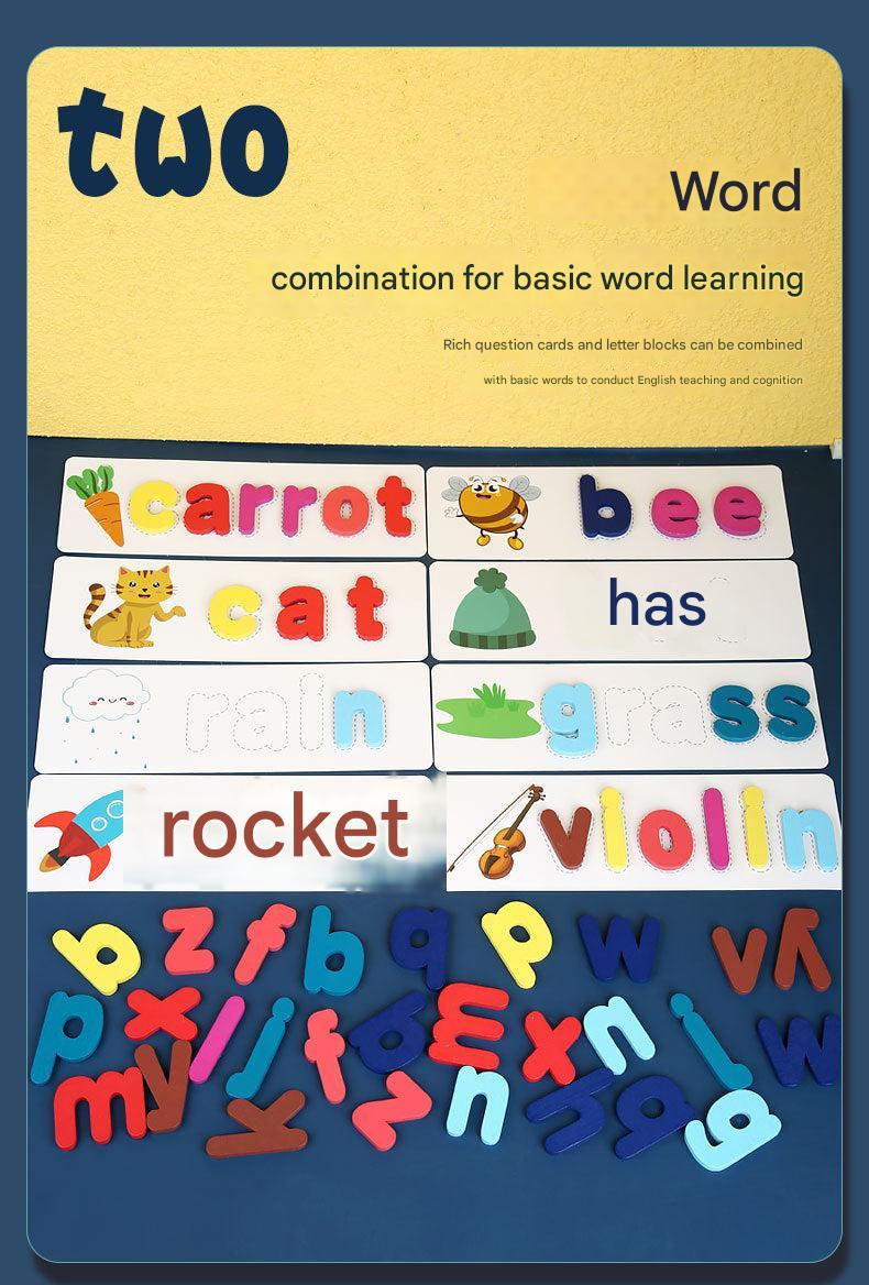 Interactive game encouraging alphabet recognition image 6